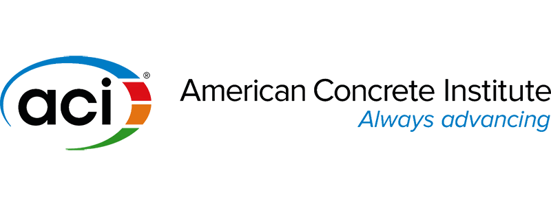 American Concrete Institute logo
