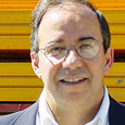 Peter J. Moskos, P.E. - Executive Vice President