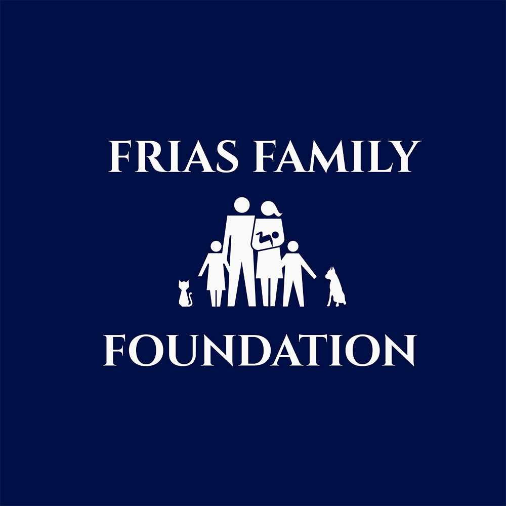 Frias Family Foundation logo